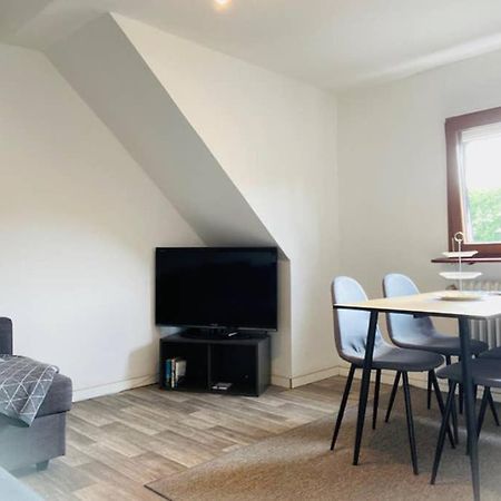 Gemutliche Wohnung In Trier Sud Exterior photo